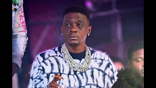 🚨BOOSIE Says He NEVER was PAID from a MAJOR LABEL⁉️🤔
