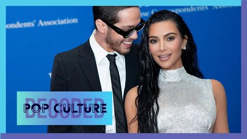 Inside Pete Davidson and Kim Kardashian's Long Distance Relationship| Are Kids in Their Future