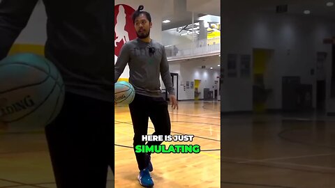 Master Simulated Kick Relocate Explosive Dynamic Workout