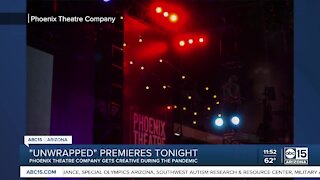 Phoenix Theatre to debut outdoor holiday concert series
