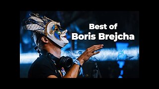 Best of Boris Brejcha