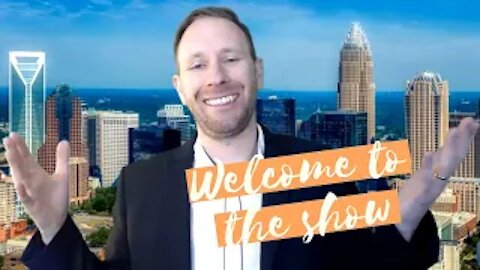 Welcome to the show! - The KOG Entrepreneur Show