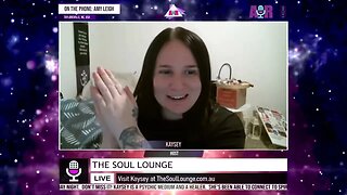 Soul Lounge - December 22, 2022