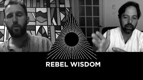 God, Music and Being | Clip from Rebel Wisdom Interview.