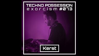 Kerst @ Techno Possession | Exorcism #073