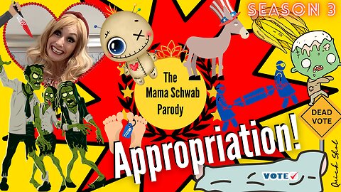 Appropriation!