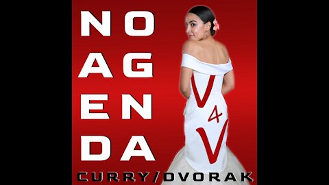 No Agenda 1382: Super Mutation - Adam Curry & John C. Dvorak