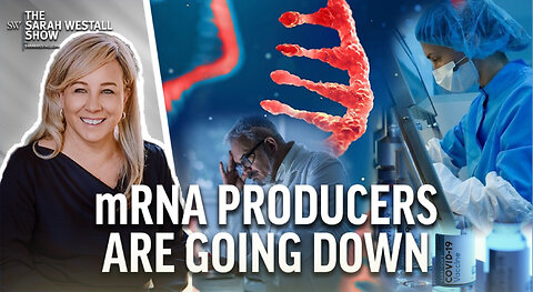 Side Effects and Lawsuits will take down the mRNA Producers