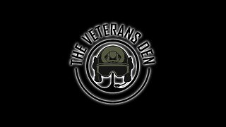 The Veterans Den Intro #2