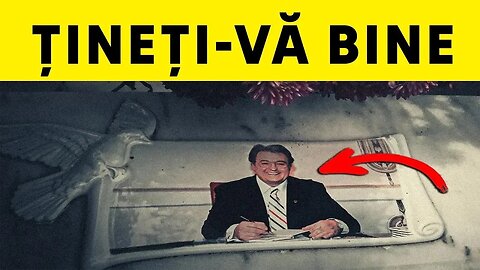 🔴 ANUNȚUL CARE ARUNCĂ ROMÂNIA ÎN AER