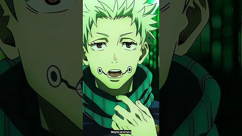 Toge Inumaki [AMV] | Jujutsu Kaisen #anime #shorts