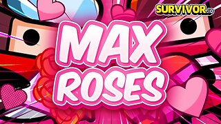 How to MAXIMIZE Roses In Valentine’s Romance Party EVENT! | Survivor.io