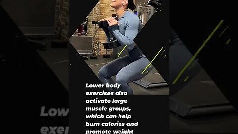 Lower Body Revolution: Shape Your Legs & Glutes!