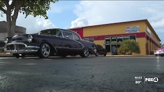 Fort Myers business owner speaks out after string of auto shop thefts