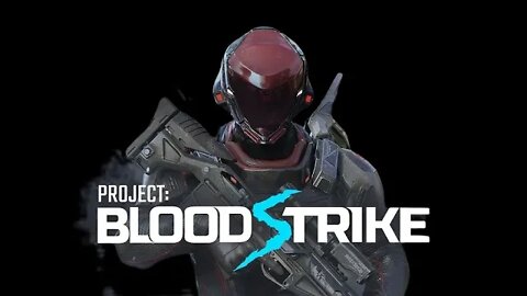 COMO BAIXA E JOGA PROJECT: BLOODSTRIKE GAME DA NETEASE NOVO JOGO!!!!