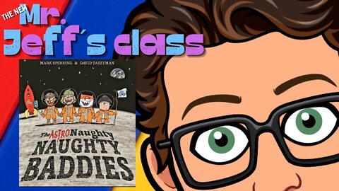 The Astro Naughty Naughty Baddies | Full Story | Stories Read Aloud | Children's Book #forkids