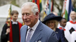 Prince Charles Tests Positive For The Coronavirus