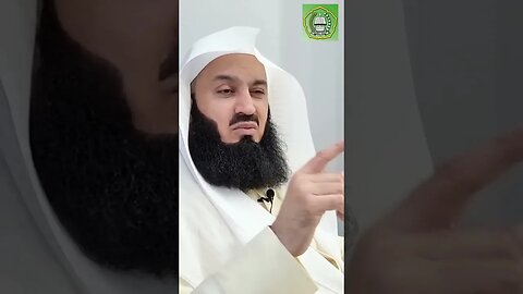 Revamp Your Look with These Beard Hacks by Mufti Menk
