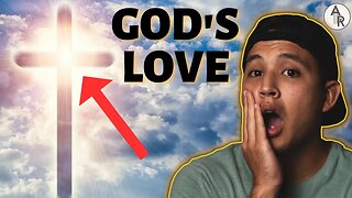 Episode 3: What Is The Love of God? | Beloved