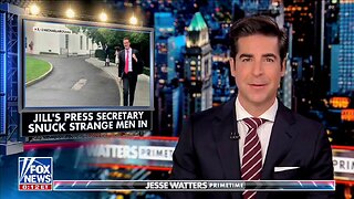 Members of Congress are being blackmailed. | Jesse Watters