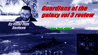 Guardians of the Galaxy Vol 3 review