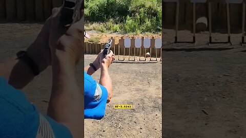 CRPC👨‍🦯🦯🦮 #uspsa September Match Stage 02 Rob CO #uspsacarryoptics #unloadshowclear #shorts