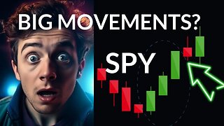 SPY ETF's Hidden Opportunity: In-Depth Analysis & Price Predictions for Wed - Don't Miss Your Chance