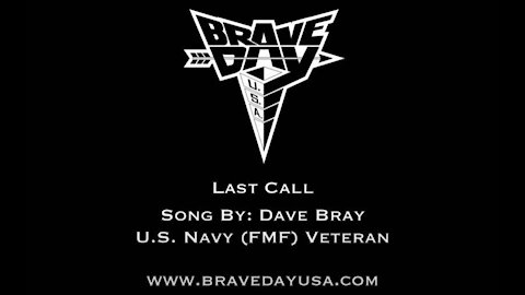 LAST CALL - DAVE BRAY USA