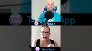 Lynda Lippin joins the Trulyfit Podcast.