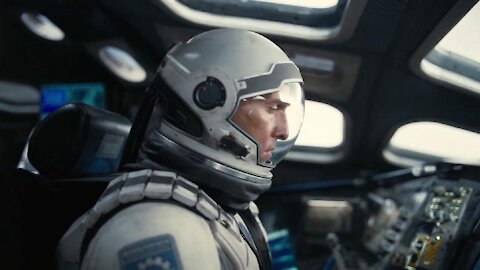 Interstellar