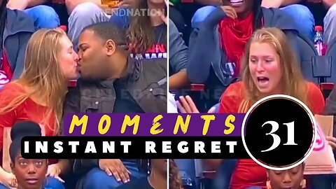 Instant Regret Moments V31| Dank Memes