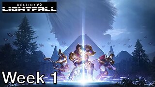 Season of Defiance Week 1 | Destiny 2: Lightfall