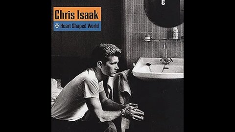 Chris Isaak - Wicked Games