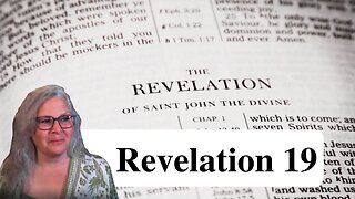 Revelation 19