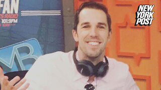 John Jastremski leaving WFAN for Bill Simmons' The Ringer