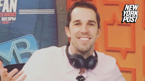 John Jastremski leaving WFAN for Bill Simmons' The Ringer