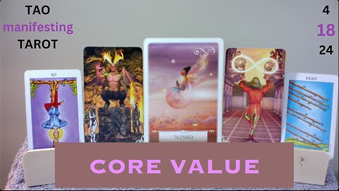 CORE VALUE