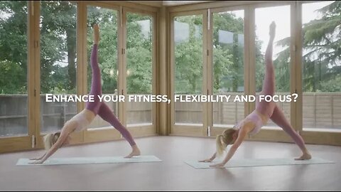 🩰 Elevate Your Fitness with Ballet Workouts On Demand! 🩰