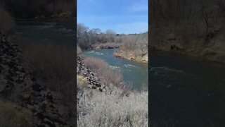 The Truckee River