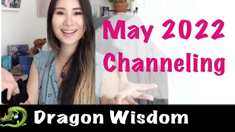 🐉Collective Monthly Channeled Message from Dragon Guides (Build a community for a better future)