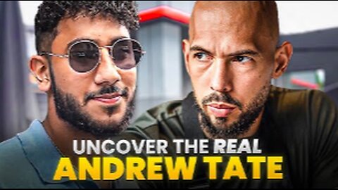 Confronting Andrew Tate In Romania! | Day in the life | unanswered questions revealed