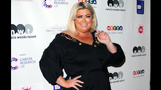 Gemma Collins reveals her parents are 'extremely unwell' with coronavirus