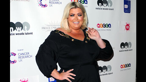 Gemma Collins reveals her parents are 'extremely unwell' with coronavirus