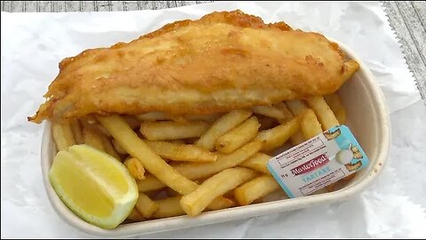 Big Jims Takeaway Fish and Chips