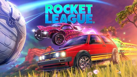 ROCKET LEAGUE - Esse vídeo resume o que é são as ranked de elo baixo no ROCKET LEAGUE em 2023