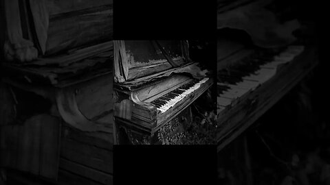 Dark Piano Beat ~ Dee ~ Hip Hop instrumental