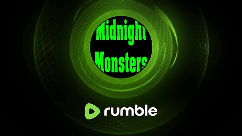 Midnight Monsters Test