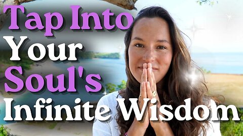 Truth Seeking, Embodiment & Spiritual Awakening | Divine Feminine Helps Us!