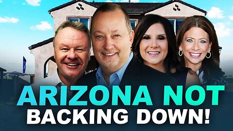 Good Times Ahead?... | Arizona Real Estate Market Update