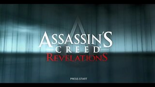 Assassin's Creed: Revelations - Part 6 | Memories and Intrigues Indeed...